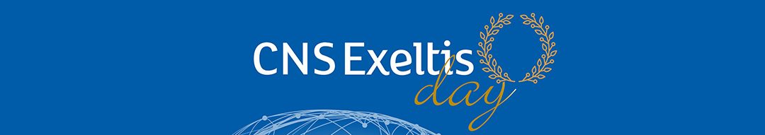 Las III Jornadas Científicas Del CNS Exeltis Day