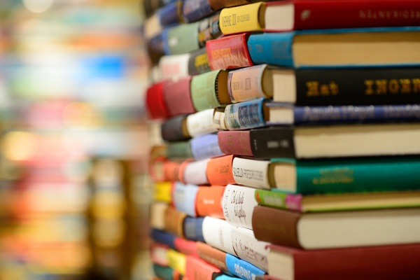 ¿Puede la literatura combatir el estigma de la enfermedad mental?