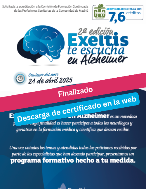 Curso Neuroexeltis