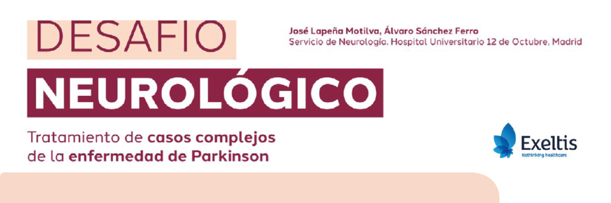 Desafío neurológico