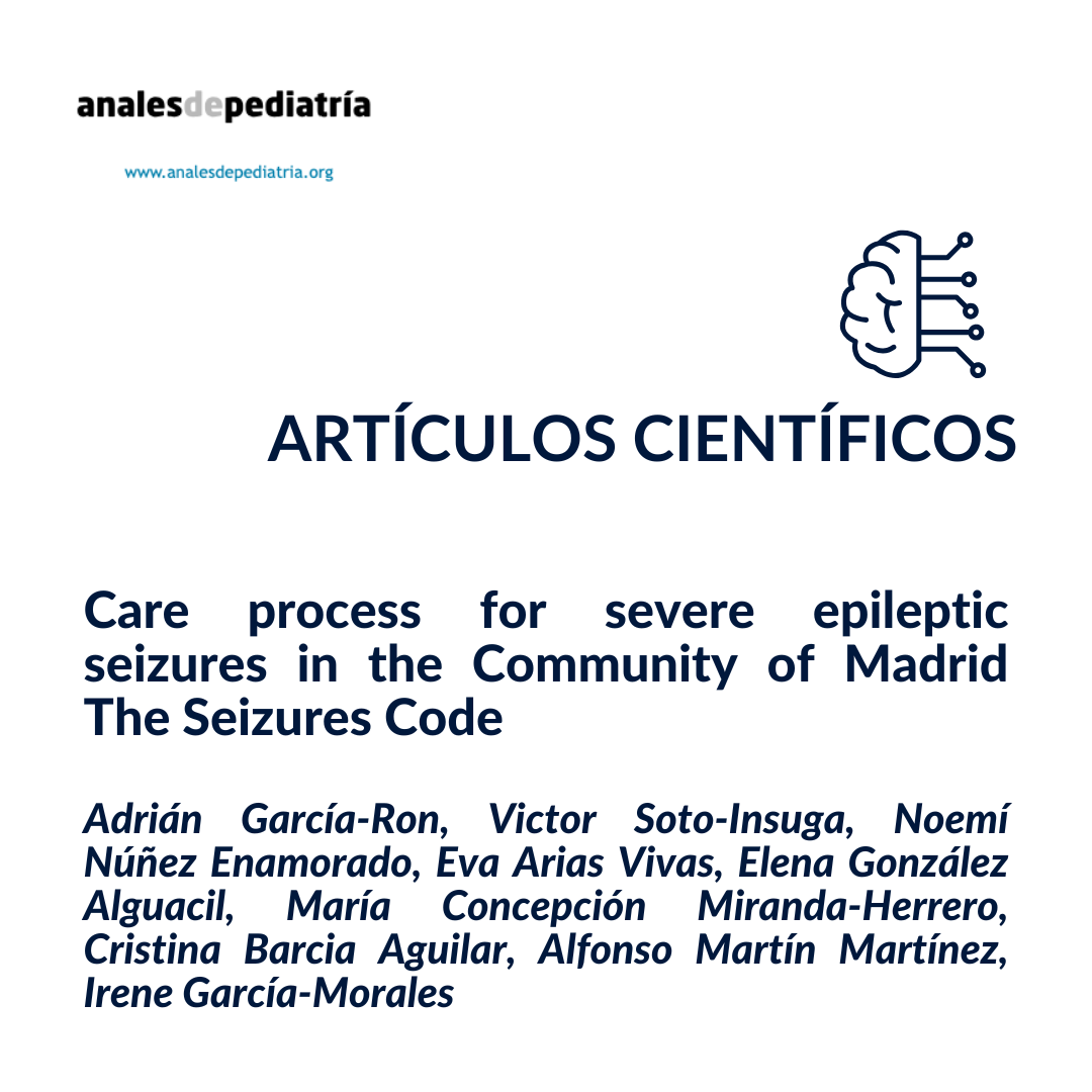 Novedades Neuroexeltis